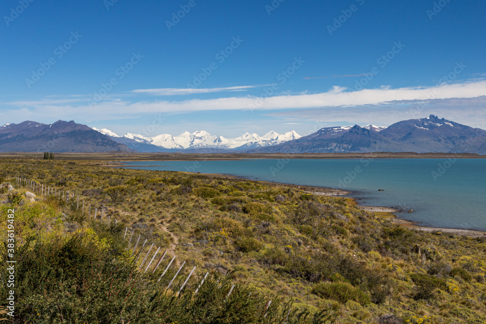 Calafate, Argentina Calafate, Argentina