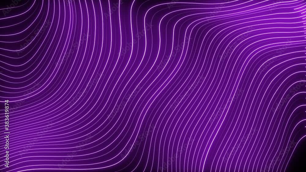 colorful glow geometric shapes neon waving seamless loop background design colorful glow geometric shapes neon waving seamless loop background design