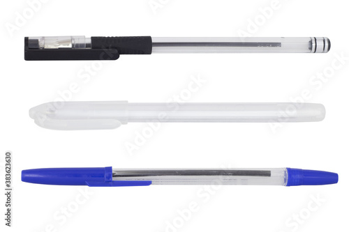 Various Office pens