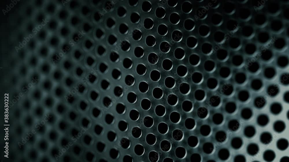 Rotated perforated steel surface background. Rotated perforated steel surface background. Rotated perforated steel surface background. Rotated perforated steel surface background.