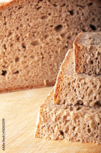 bread photo