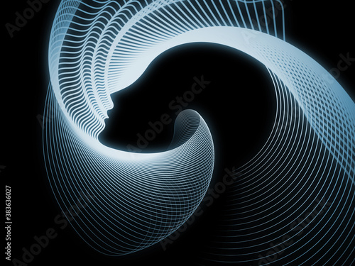 Conceptual Soul Geometry