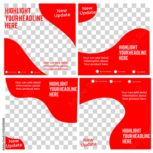 social media post template.social media promotion.socia media instagram stories.Editable Post Template Social Media