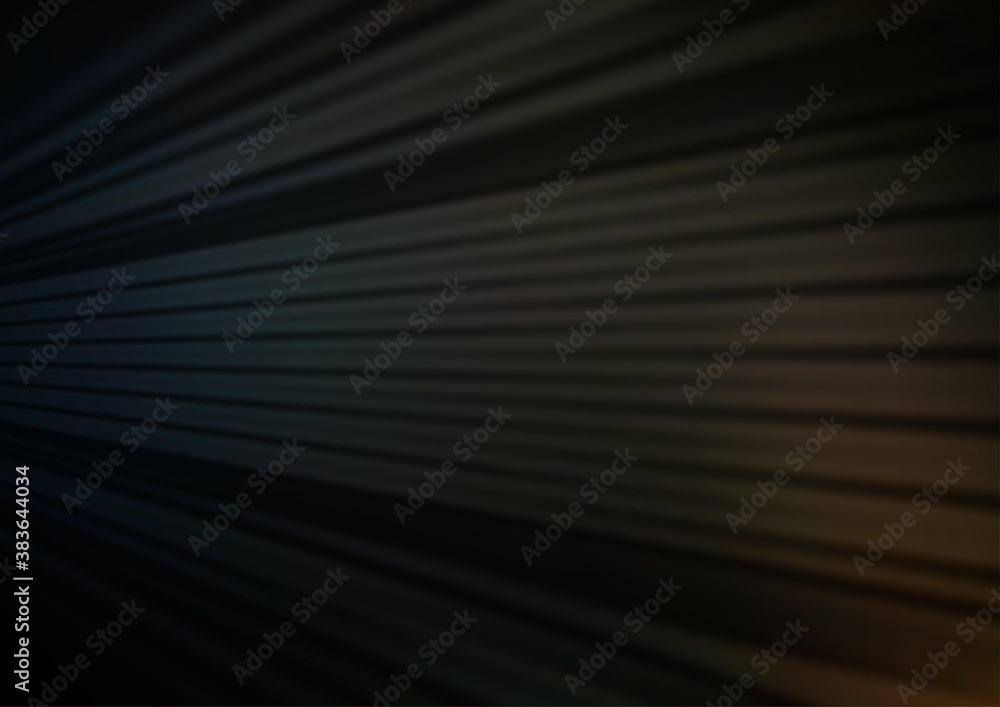 Dark Black vector abstract background. Dark Black vector abstract background.