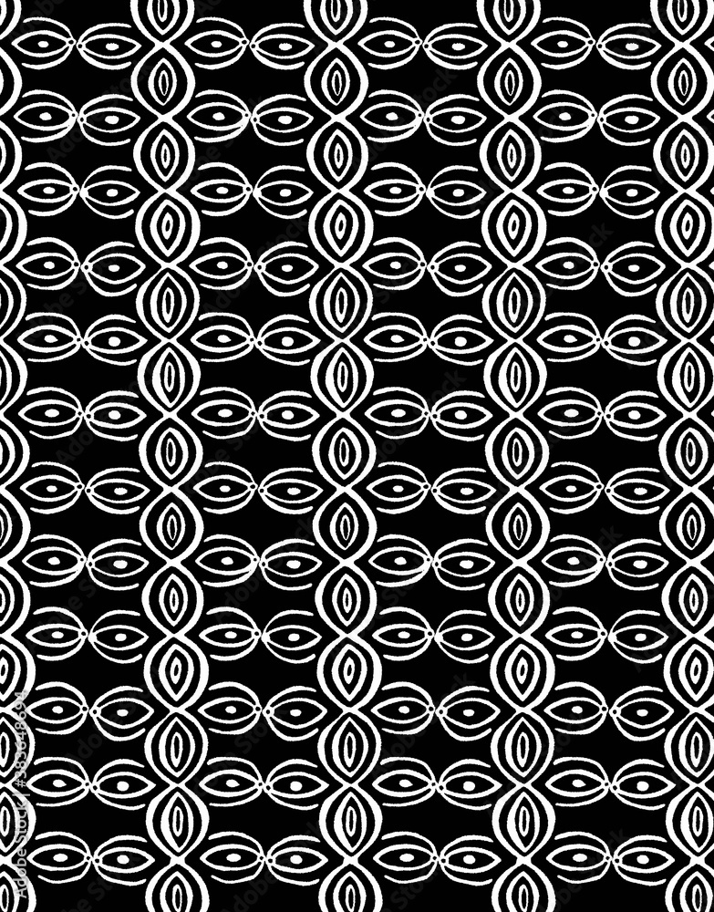 Fototapeta premium パターン