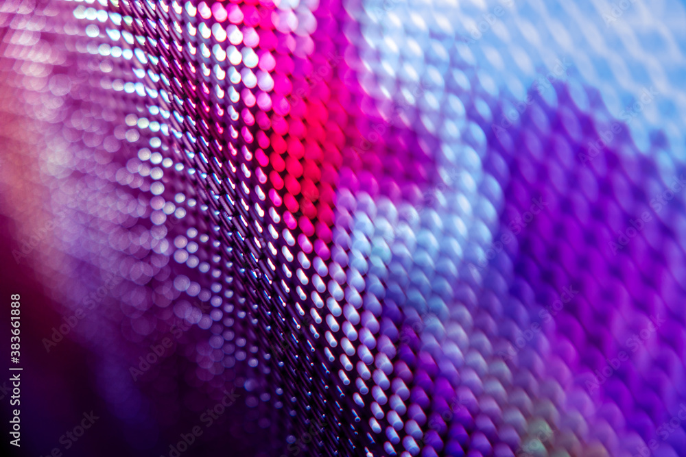 CloseUp LED blurred screen. LED soft focus background. abstract background ideal for design. CloseUp LED blurred screen. LED soft focus background. abstract background ideal for design.