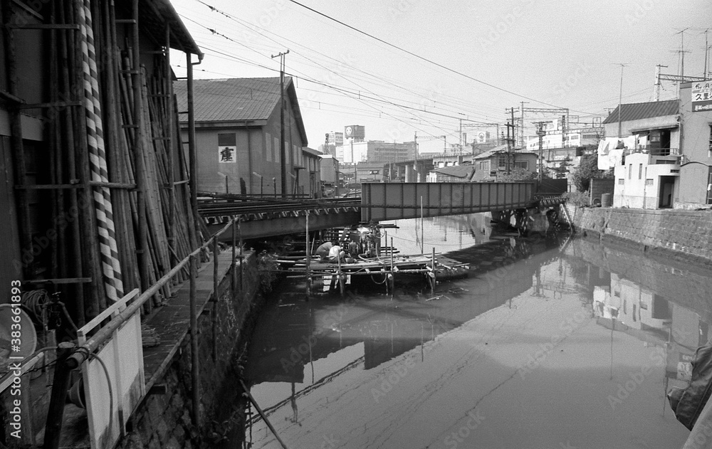 横浜・浅間下 横浜・浅間下