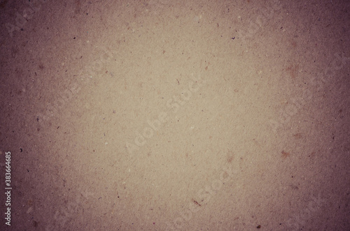 Recycled paper texture  photo