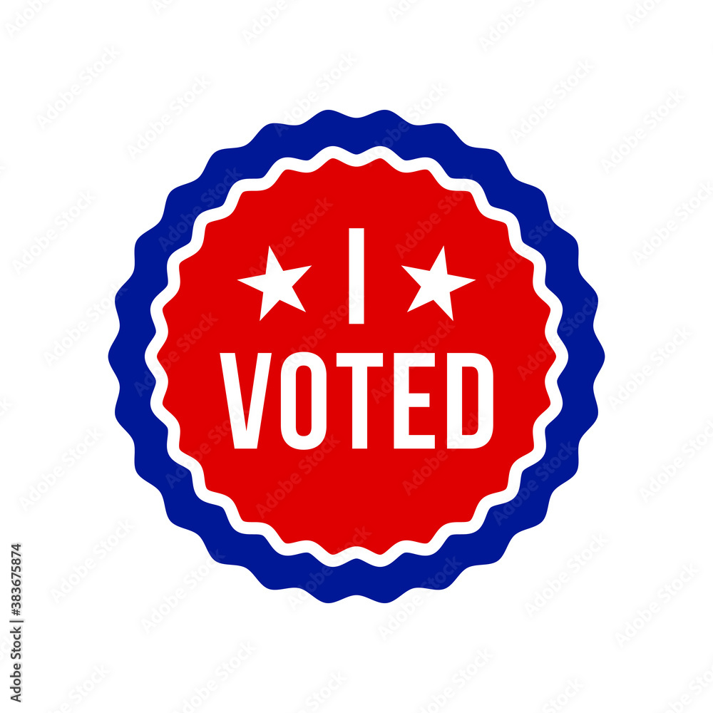 USA Vote text. Vector illustration of Presidential election day Usa debate of president voting 2020. Election banner design. Political Flyer vector typo Election Day USA Vote text. Vector illustration of Presidential election day Usa debate of president voting 2020. Election banner design. Political Flyer vector typo Election Day