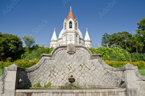 Sameiro santuary photo