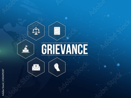grievance