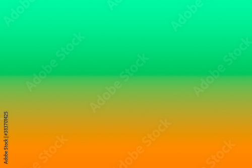 blurred colors with gradient background