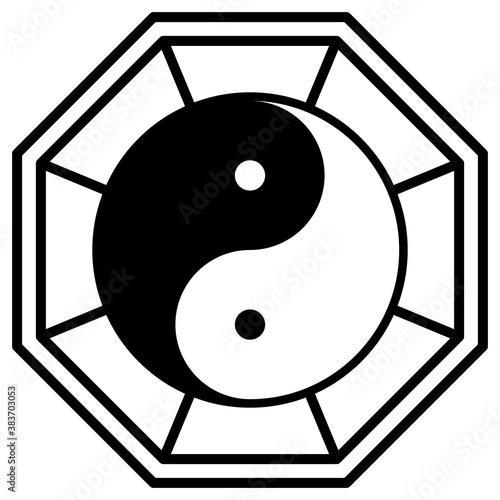 太極図