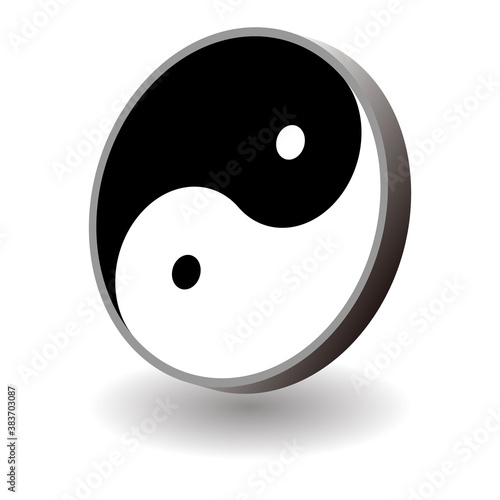 太極図