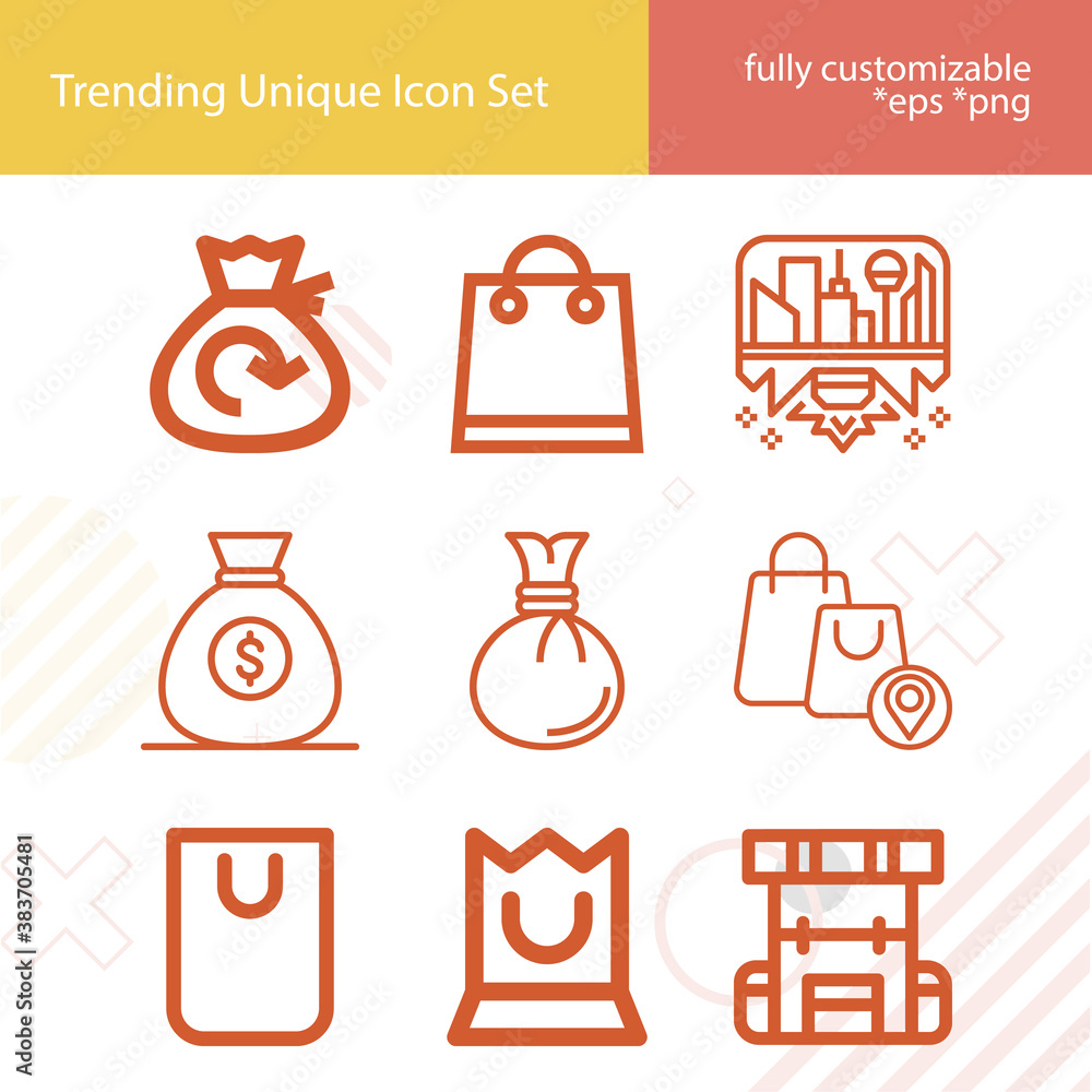 Simple set of nests related lineal icons. Simple set of nests related lineal icons.