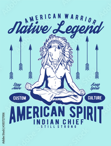 american spirit