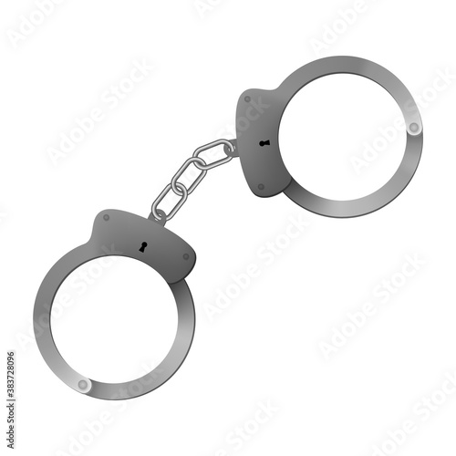 Handcuffs design