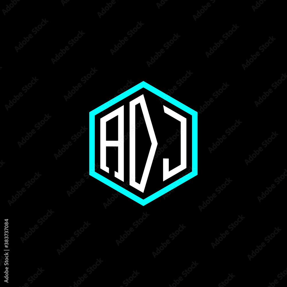 stander poligo logo design stander poligo logo design