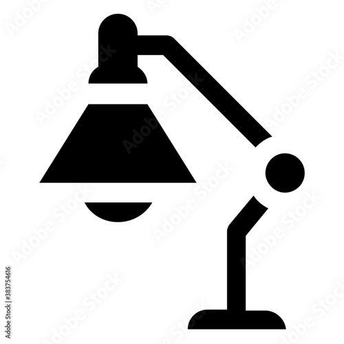 
Pendant lights hanging known as ceiling lights icons 
