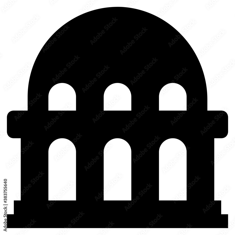 Dom tower is a government property of london
Dom tower is a government property of london
