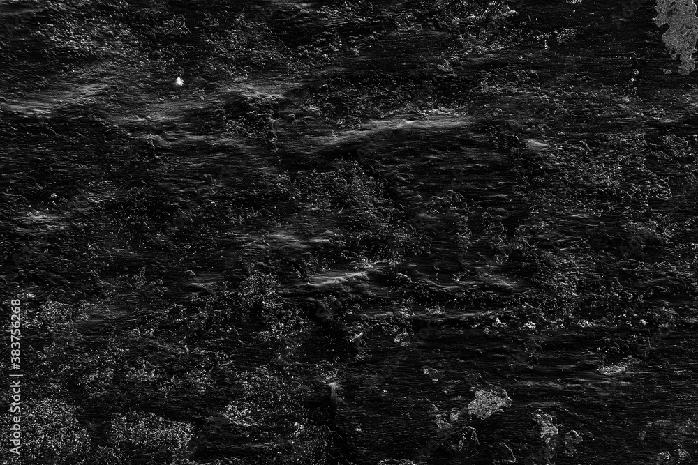 Obraz premium Image of grunge surface with abstract scratches, texture for design