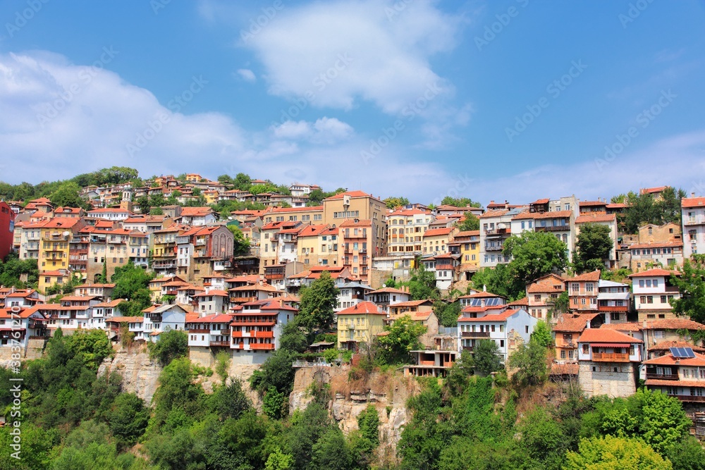 Veliko Tarnovo, Bulgaria