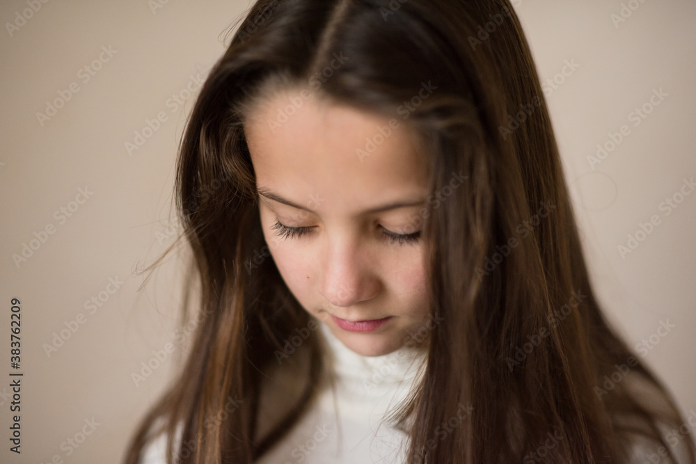 emotion, child, girl, upset, trouble, depression, sorrow, one, person, caucasian, little, small, kid, head, face, down, hair, hairstyle, skin, blouse, shirt, sweater, cardigan, eyes, closed, state emotion, child, girl, upset, trouble, depression, sorrow, one, person, caucasian, little, small, kid, head, face, down, hair, hairstyle, skin, blouse, shirt, sweater, cardigan, eyes, closed, state