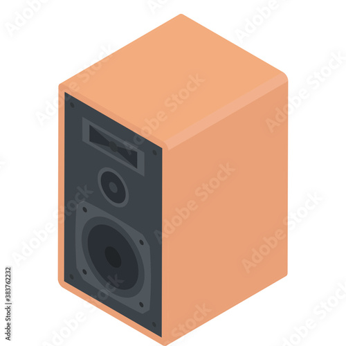 
Speaker, an output device for loud sound 
