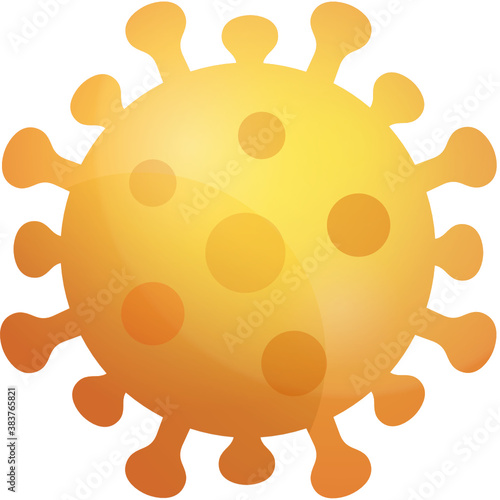 Virus Symbol