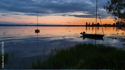 Immenstaad am Bodensee photo