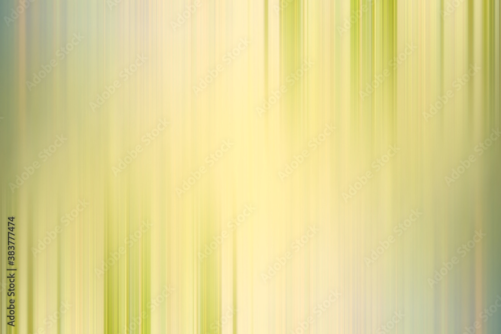 Obraz premium orange gradient / autumn background, blurred warm yellow smooth background