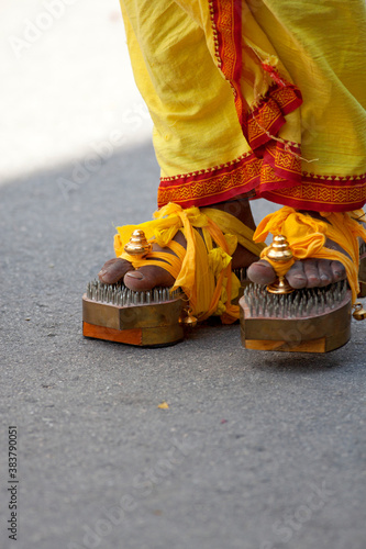 Thaipusam Festival photo