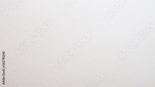 Close up canvas pad paper.