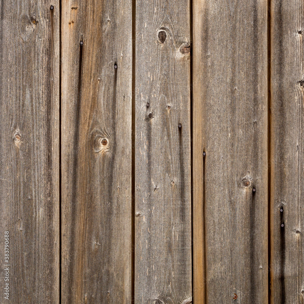 The old wood texture with natural patterns The old wood texture with natural patterns
