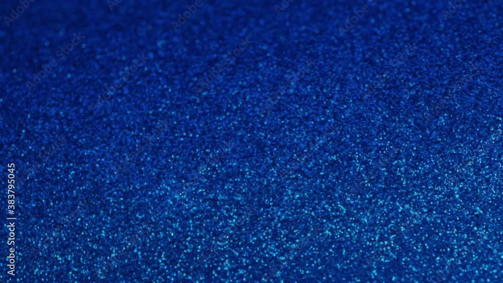 Blue bokeh, defocused background, Abstract Blue bokeh, defocused background, Abstract