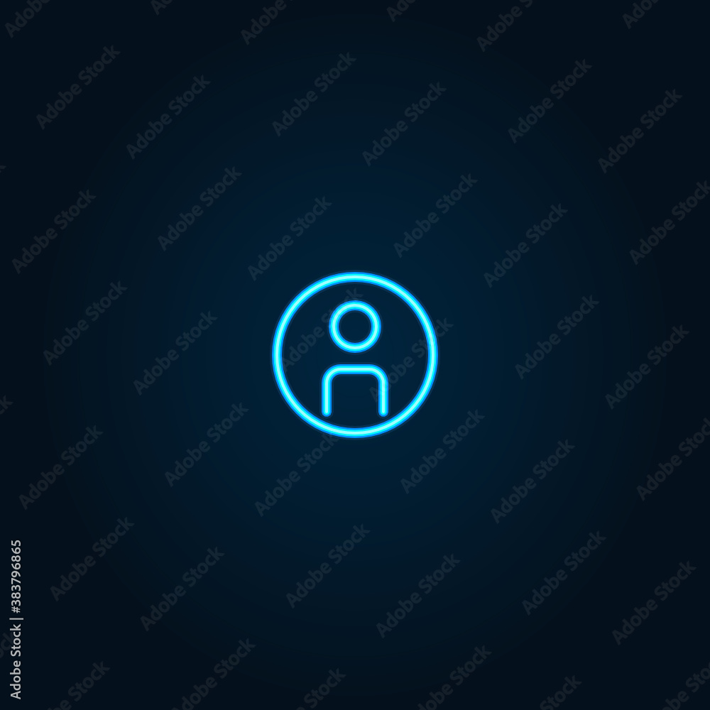 Account User Account User