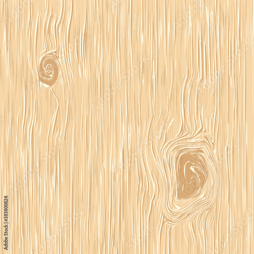 White oak soft wood texture surface background with natural pattern