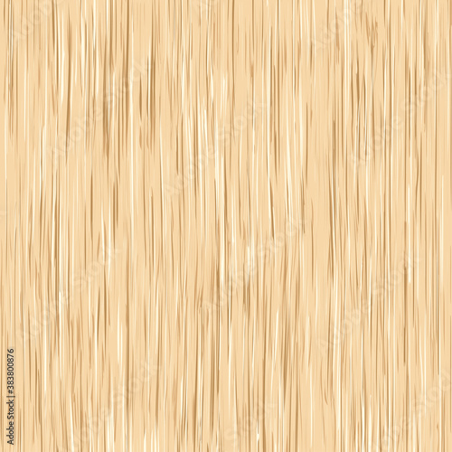 White oak soft wood texture surface background with natural pattern