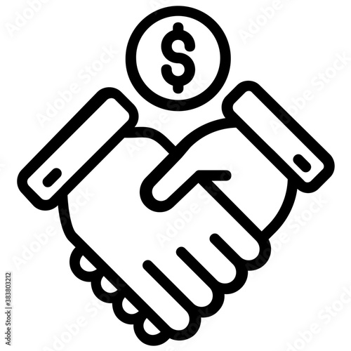 Financial Partnership