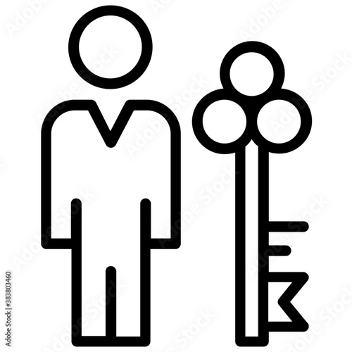 Key Person