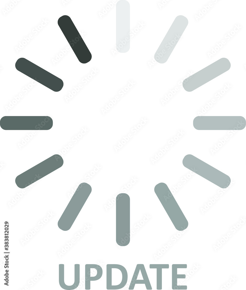Download sign. Load icon. Load system. Data load. Loading bar. Froze computer. Load icon. Vector stock illustration Download sign. Load icon. Load system. Data load. Loading bar. Froze computer. Load icon. Vector stock illustration
