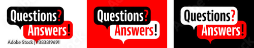 Questions answers