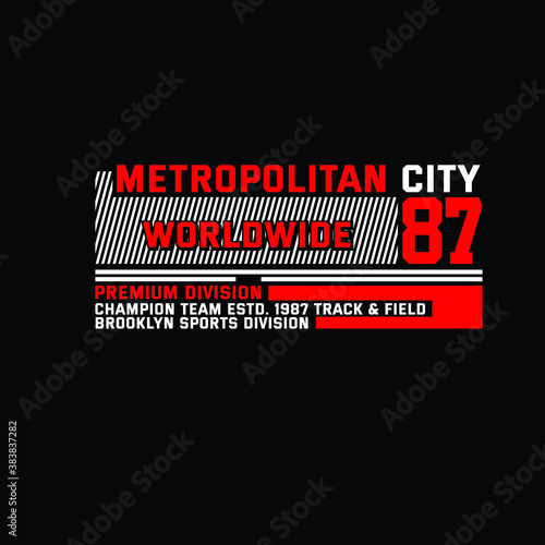 metropolitan city worldwide 87 premium division