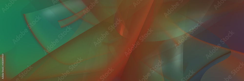 Fototapeta premium abstract background