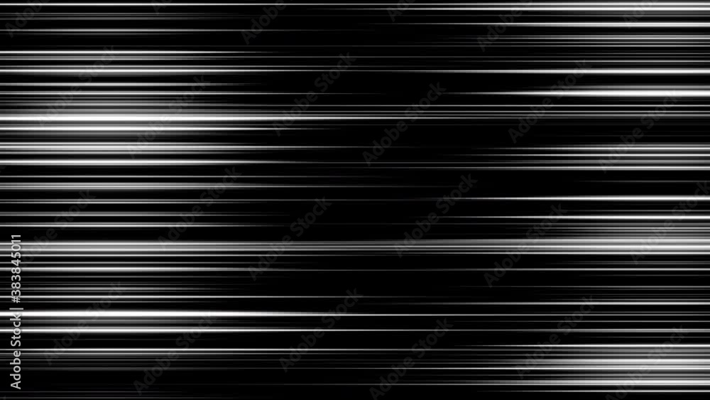 スピード感のある動画素材。漫画の効果のような背景。ループします。 スピード感のある動画素材。漫画の効果のような背景。ループします。