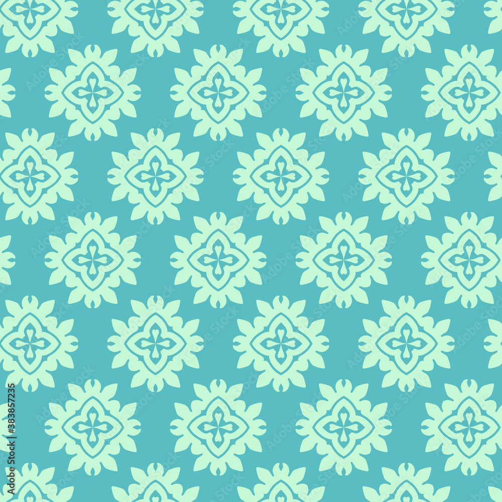 seamless pattern with snowflakes seamless pattern with snowflakes