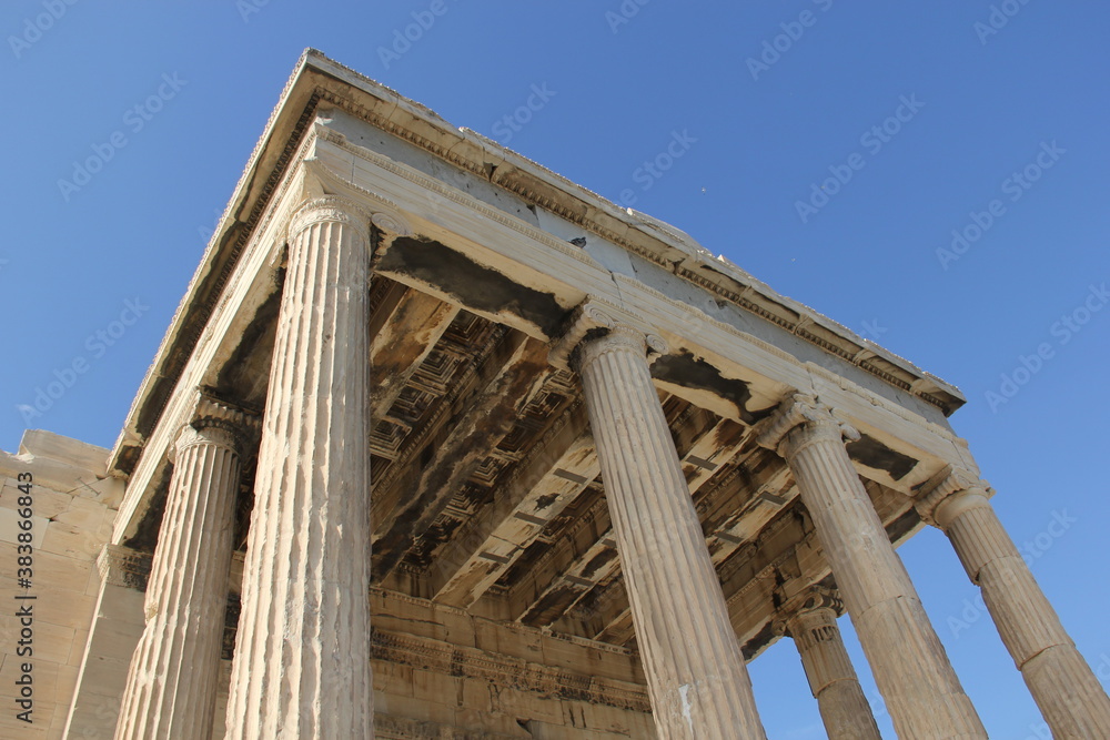 parthenon