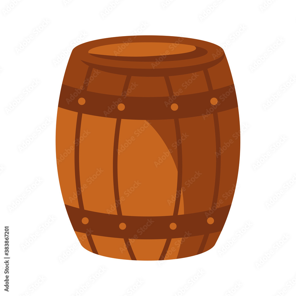 beer wood barrel vector design beer wood barrel vector design