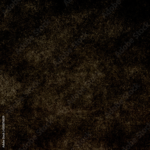 Vintage paper texture. Brown grunge abstract background