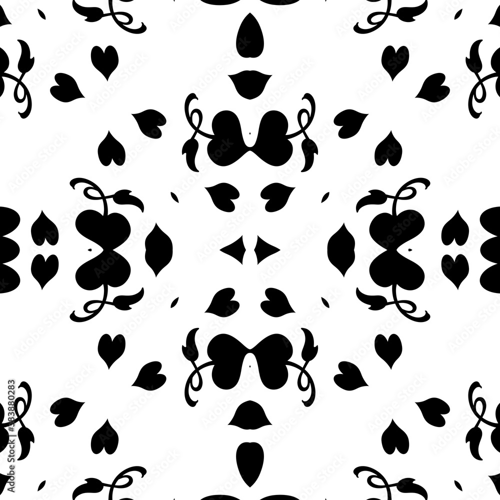 Fototapeta premium Modern Geometric Patternns